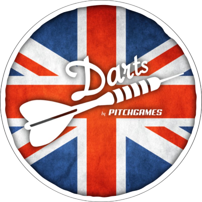 Darts by Pitchgames