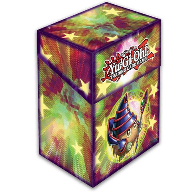 70+ Kuriboh Kollection Deck Box  - Yu-Gi-Oh!