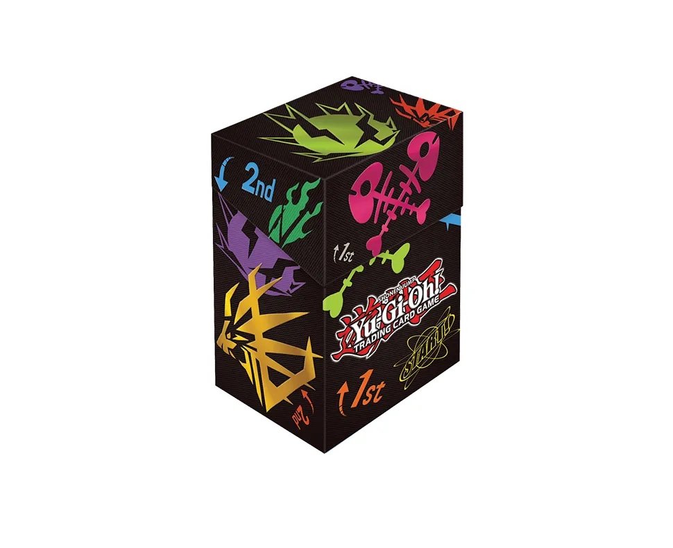 70+ Gold Pride Superfan - Yu-Gi-Oh!