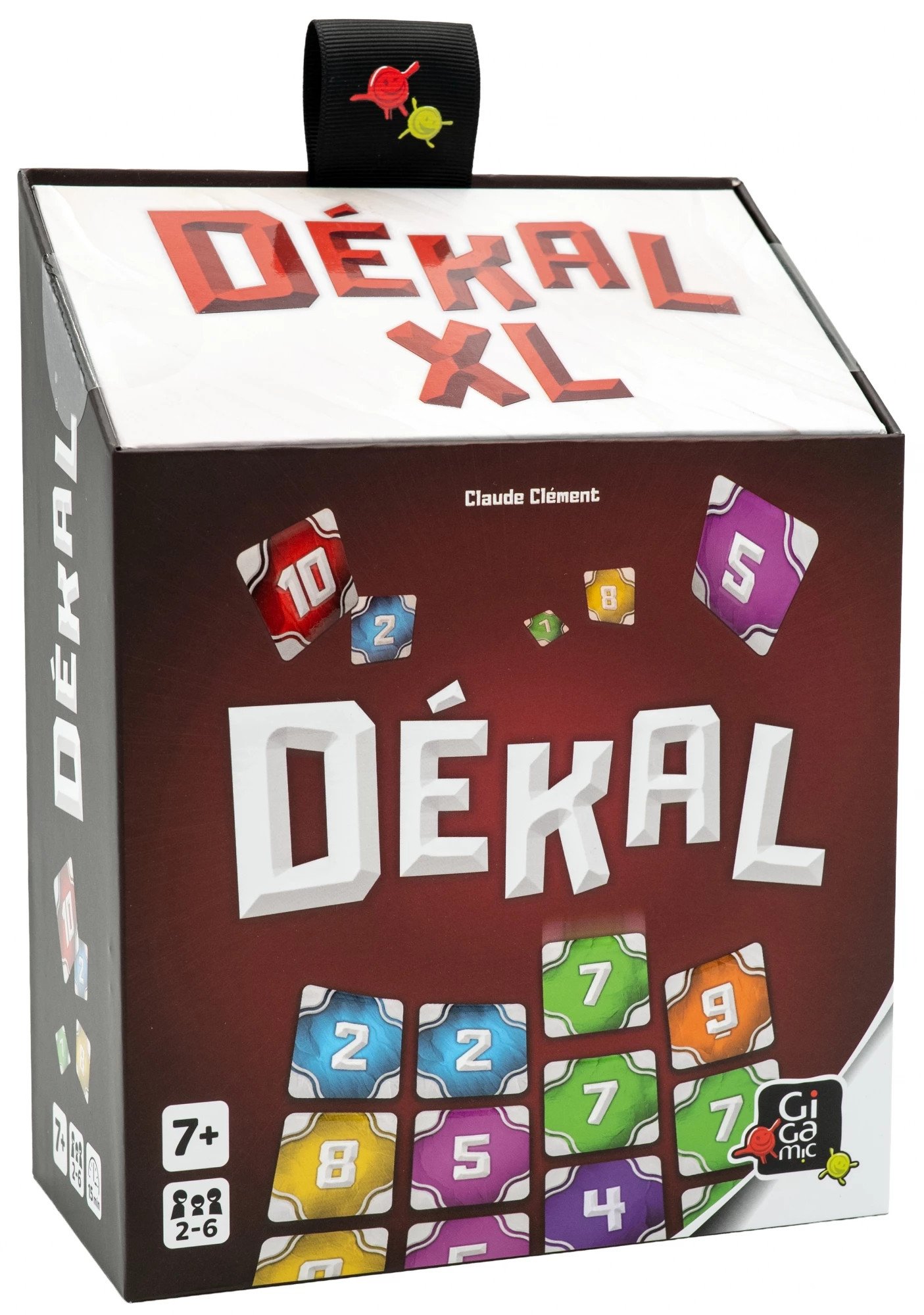Dékal XL