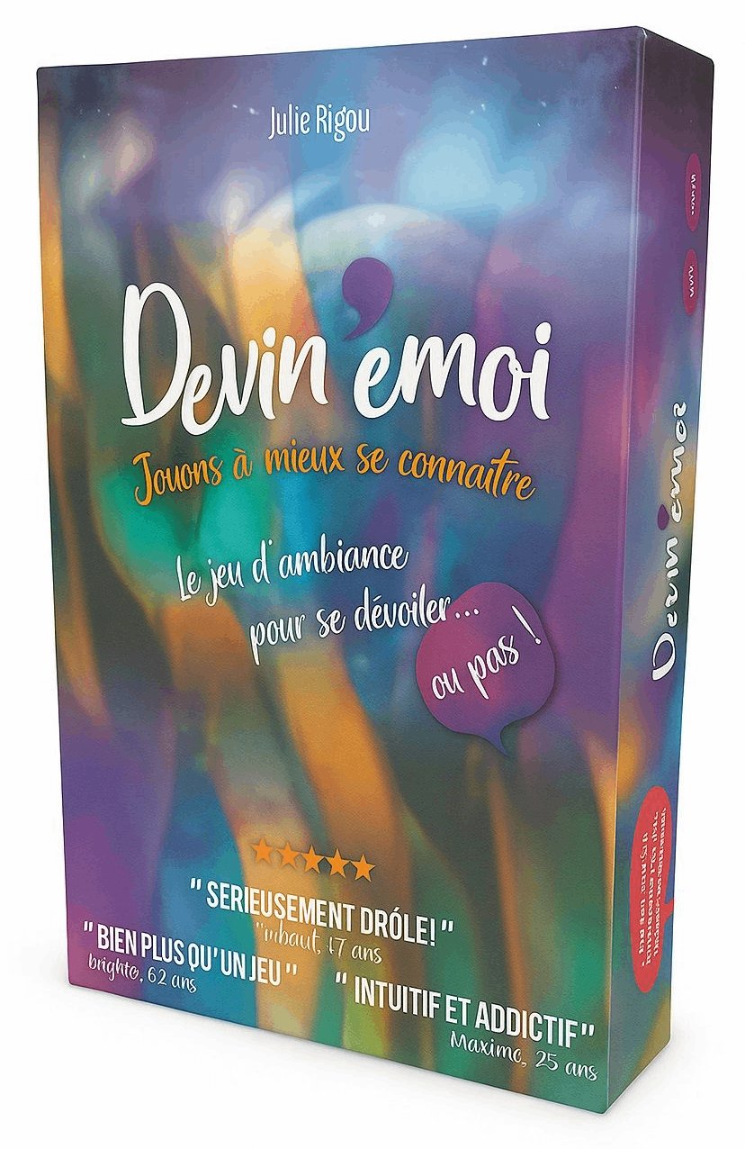 Devin’emoi