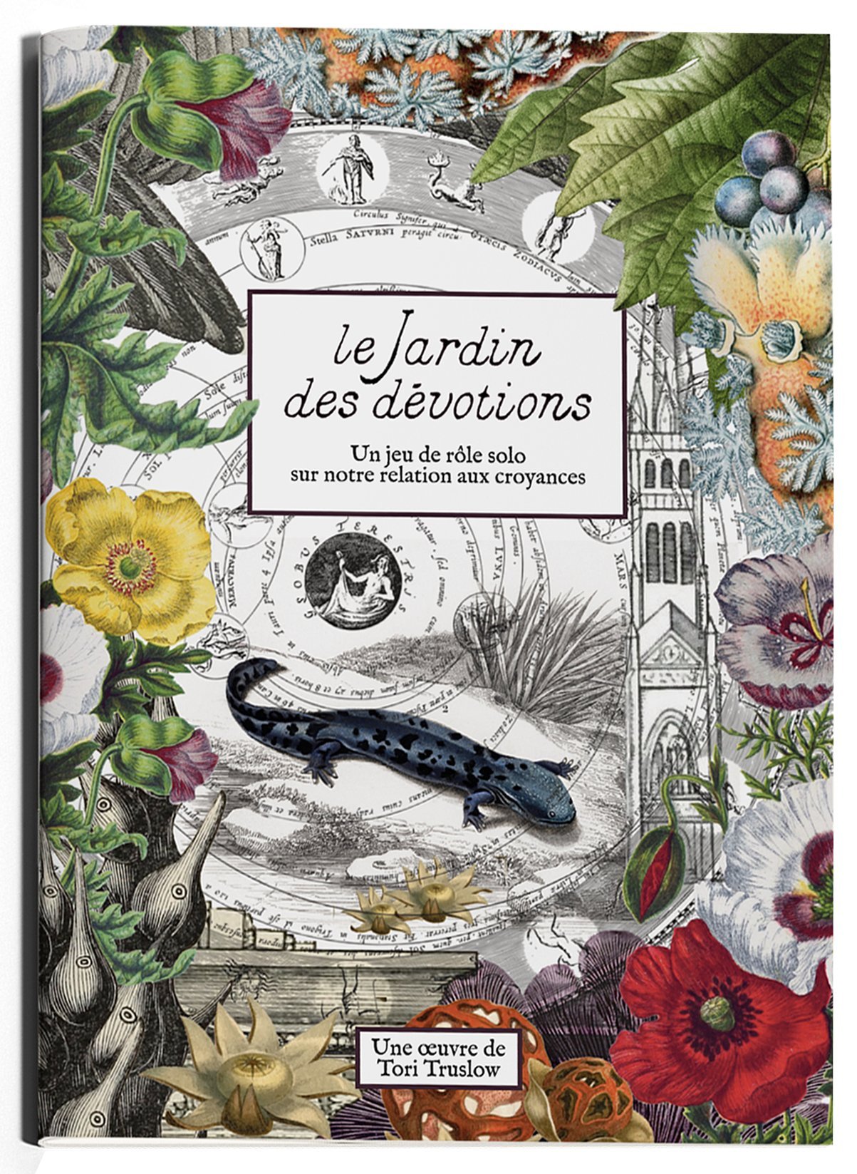 Le Jardin des Dévotions