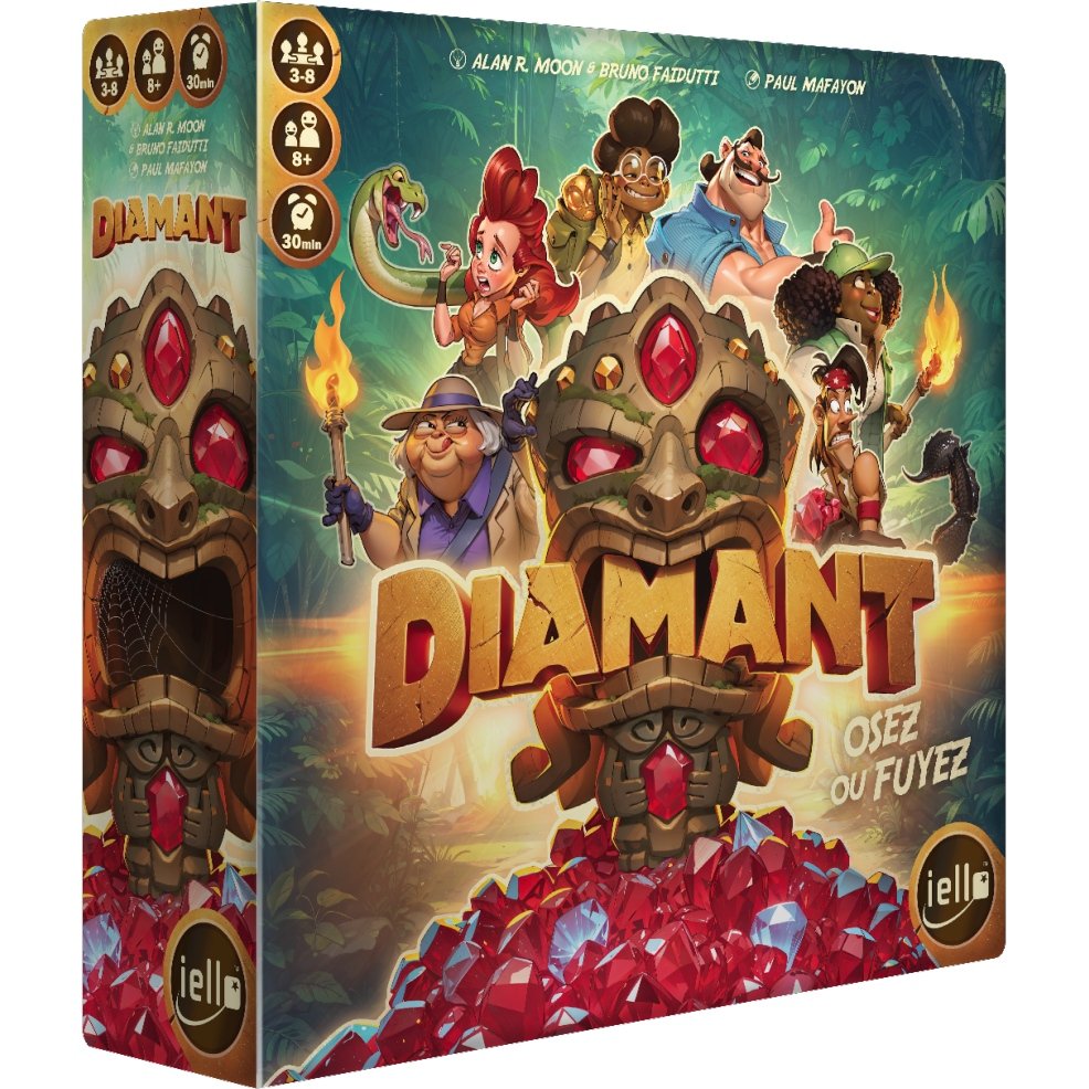 Diamant