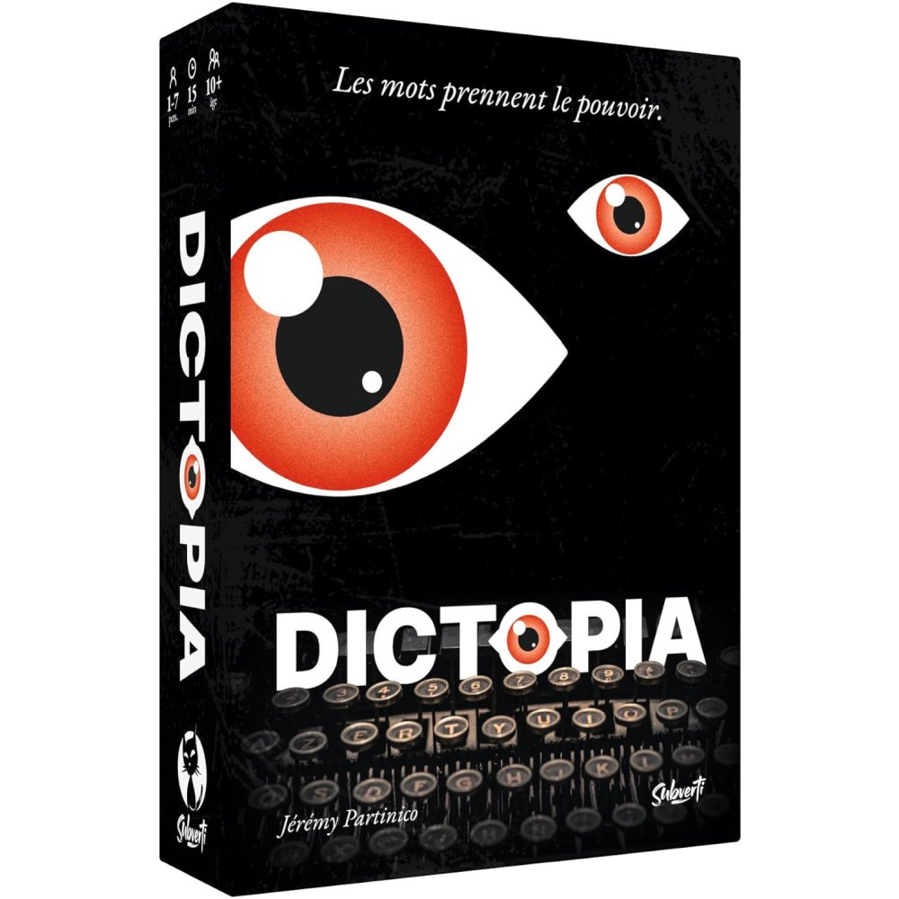 Dictopia