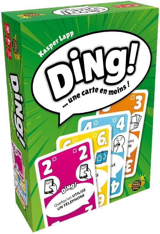 Ding!