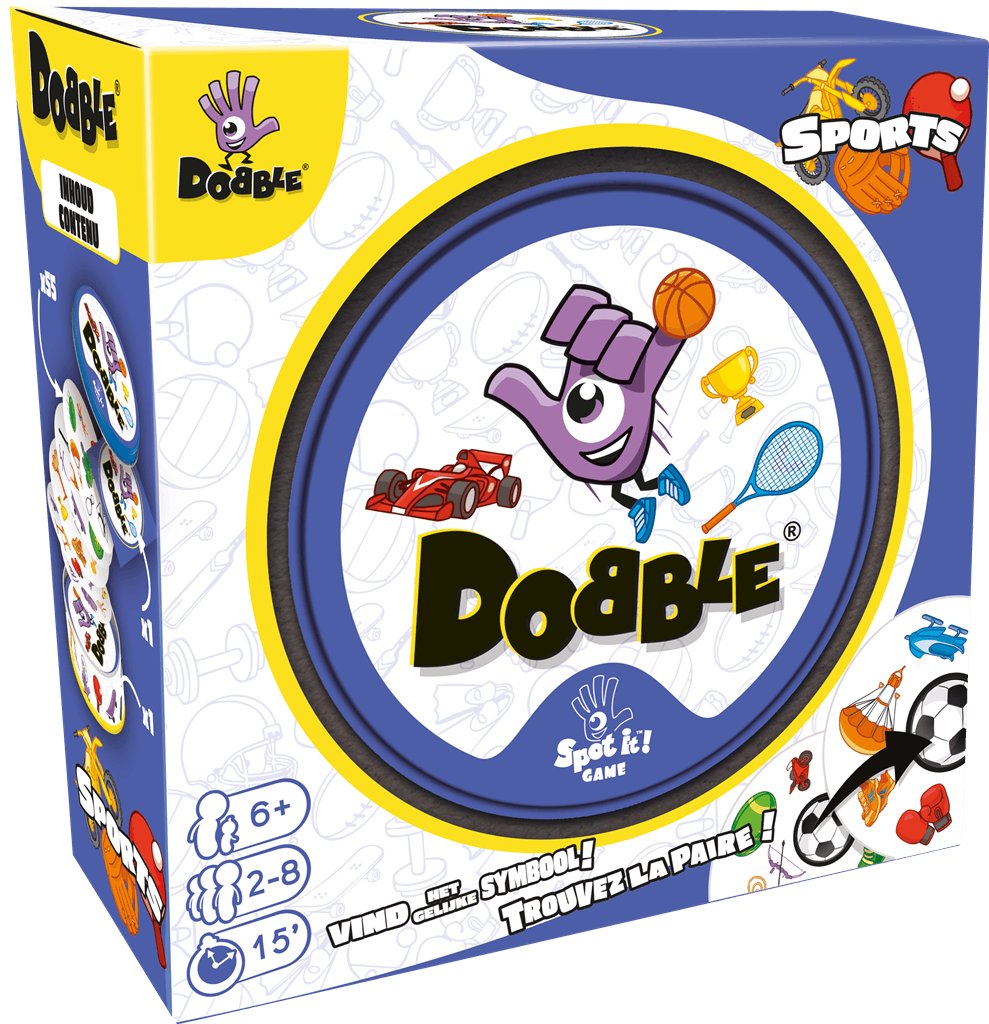 Dobble Sports