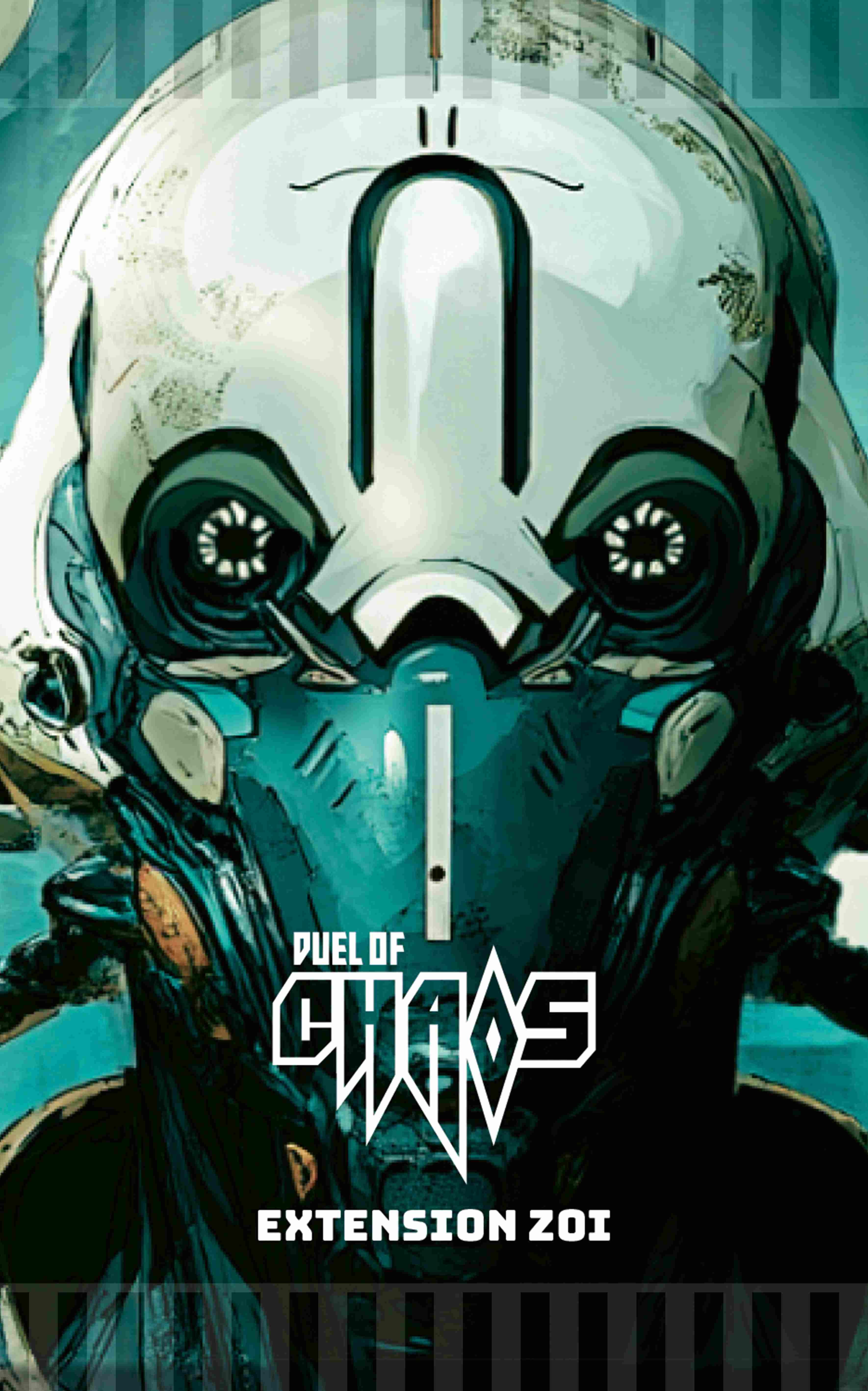 Duel of Chaos - Extension ZOI