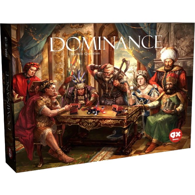 Dominance