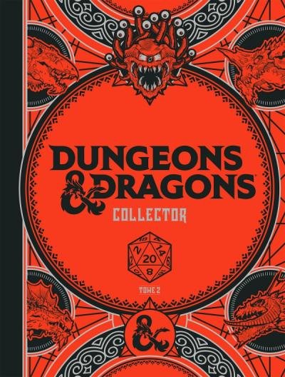 Donjons & Dragons - Le Collector Tome 2