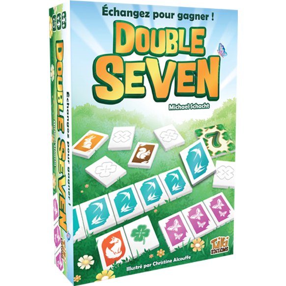 Double Seven