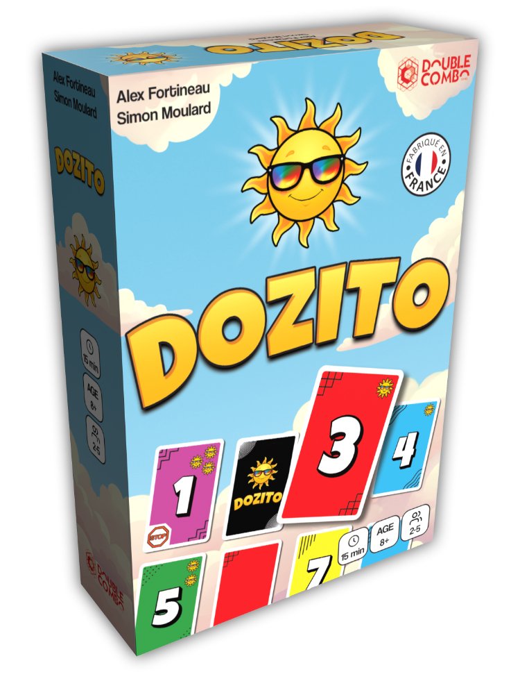 Dozito
