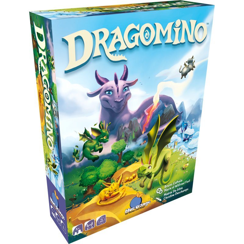 Dragomino