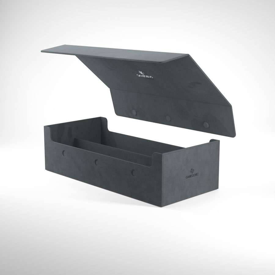 Dungeon 1100+ Convertible Midnight Gray - Gamegenic