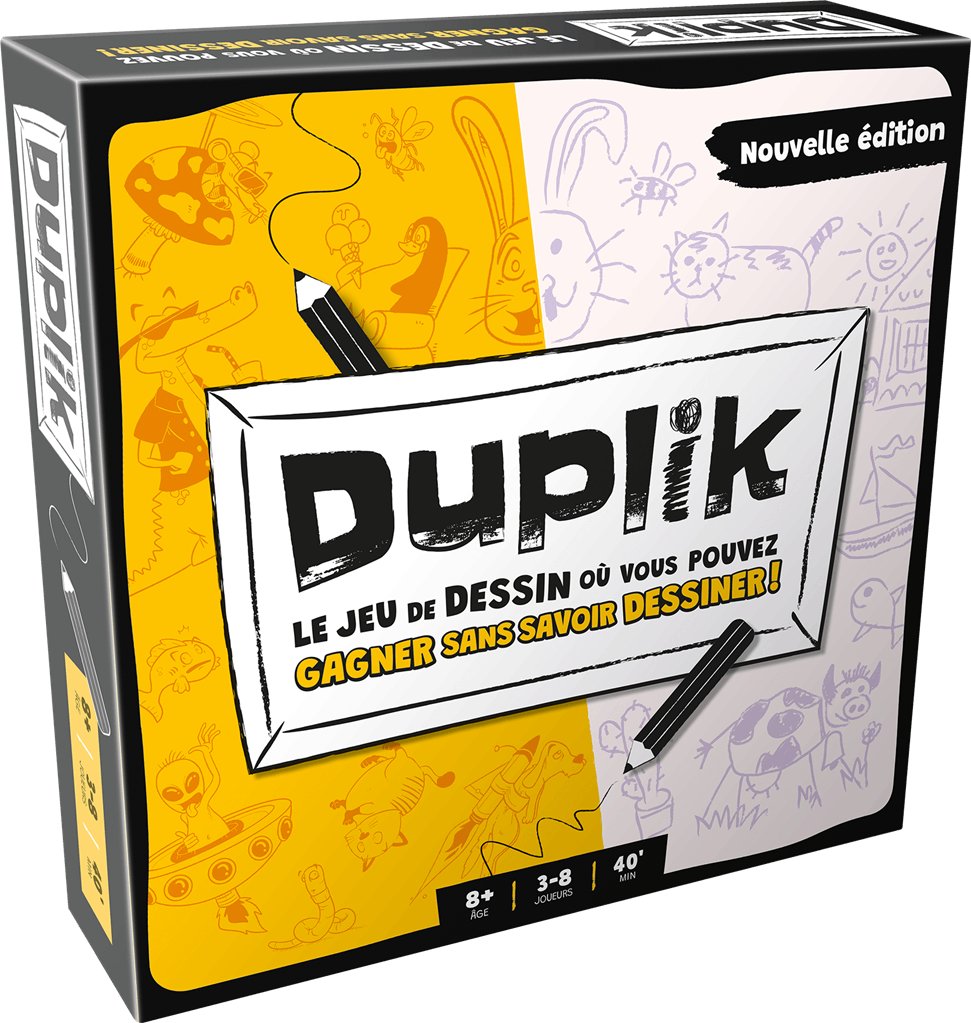 Duplik (Refresh)