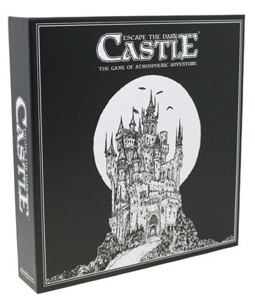 Escape the Dark Castle