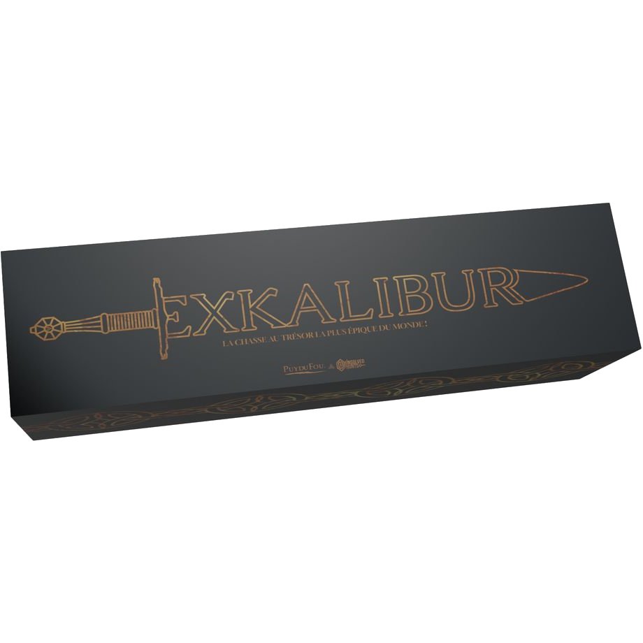 Exkalibur