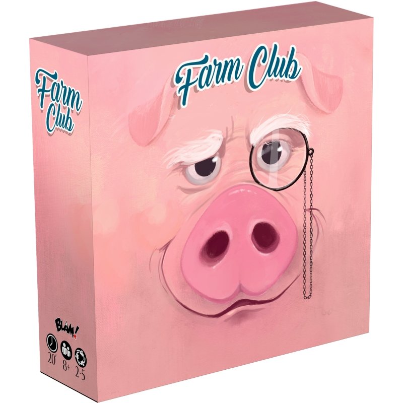 Farm Club