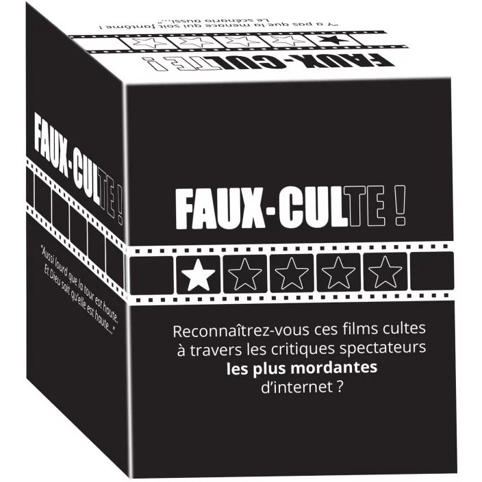 Faux-Culte