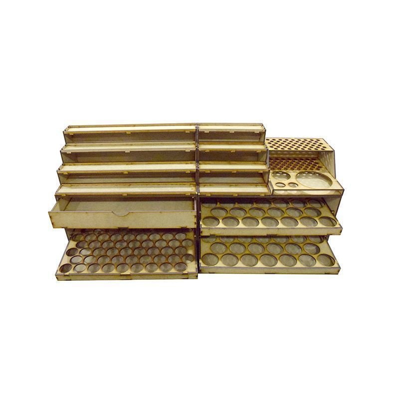Fidalgo Small Pack - Bandua