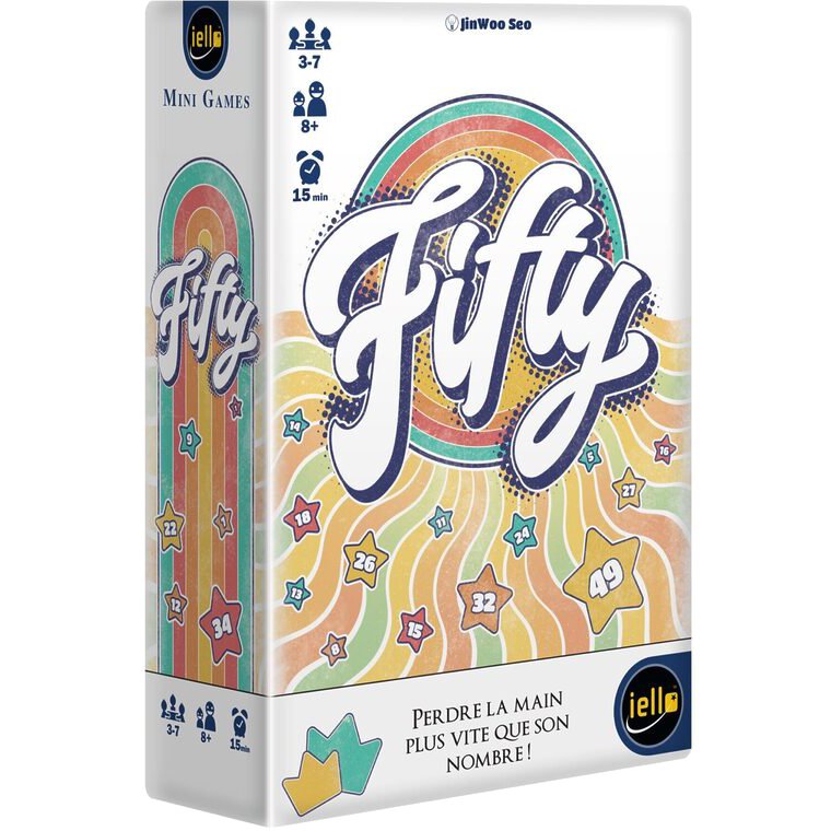 Fifty