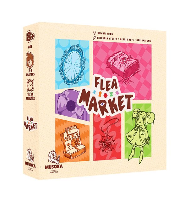 Flea Market