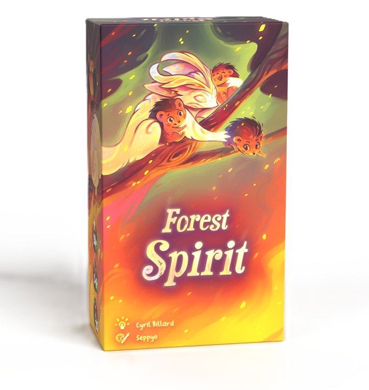 Forest Spirit