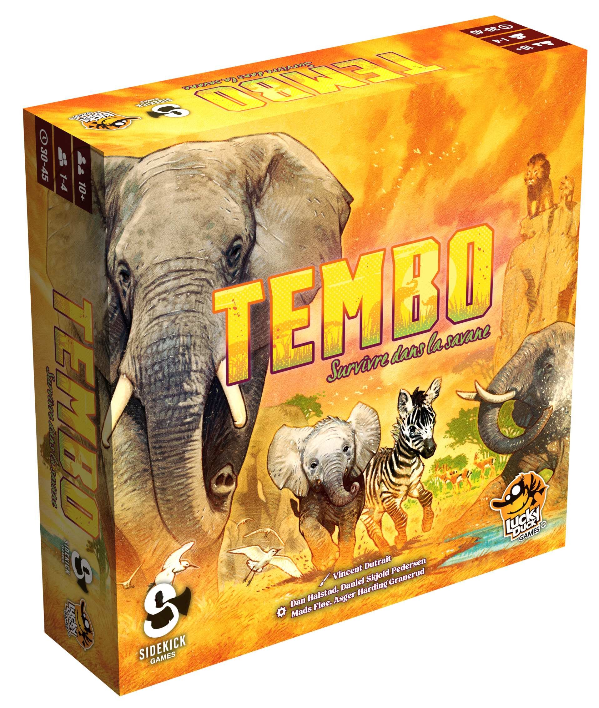 Tembo