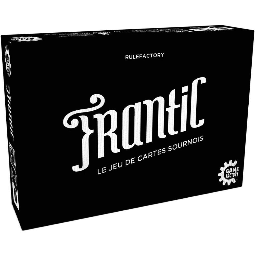 Frantic 2023