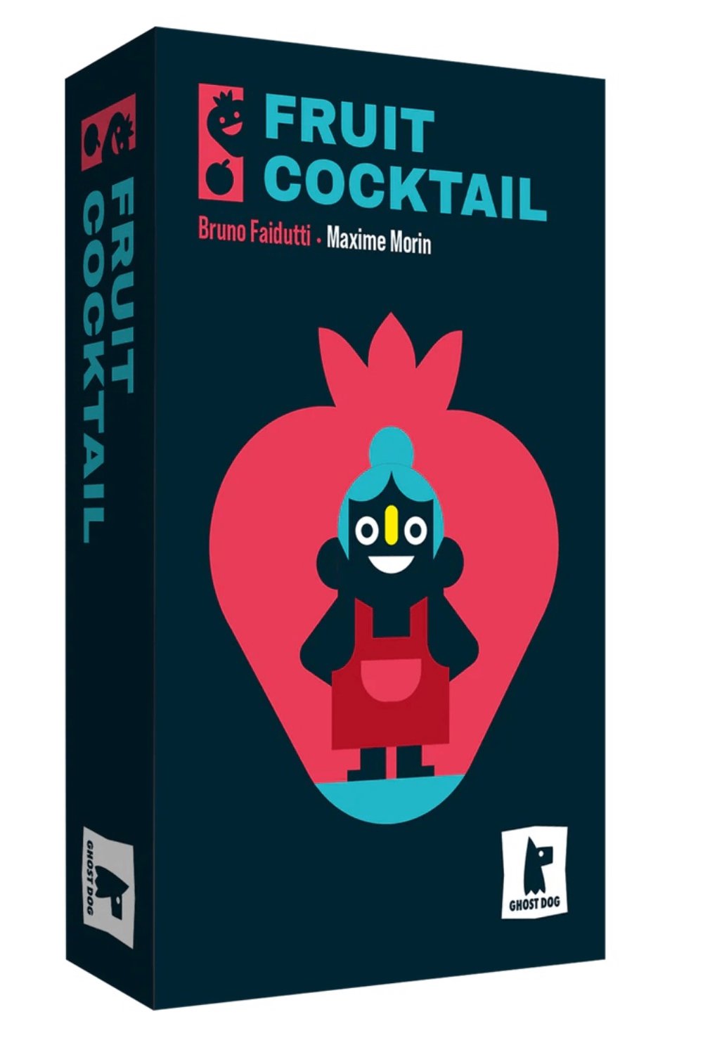 Fruit Cocktail - Feux Follets
