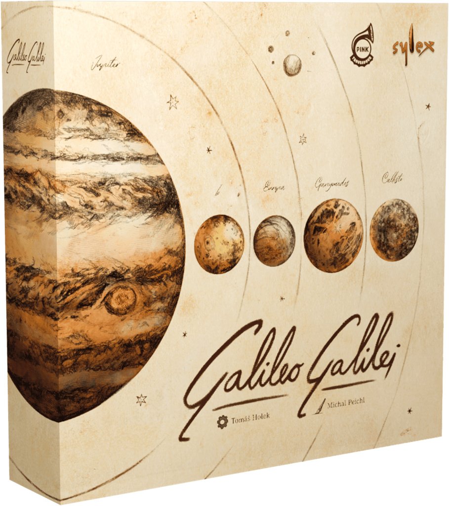 Galileo Galilei