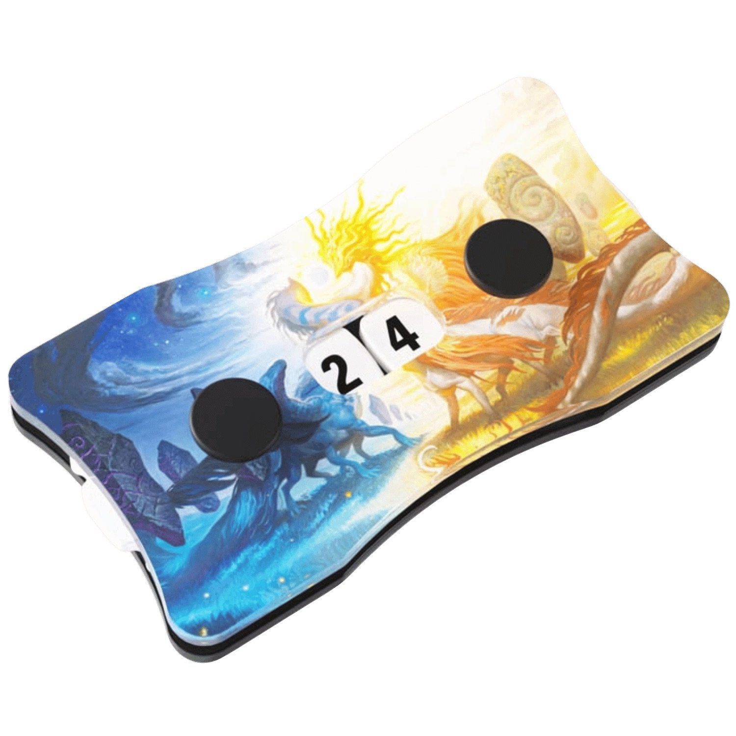 Compteur de Points de Vie Lorwyn éclipsé - Gamegenic