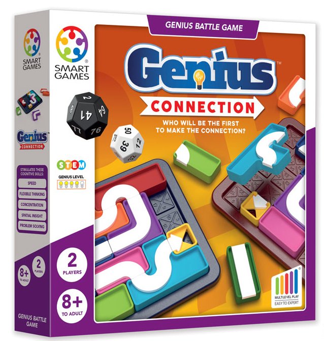 Genius Connexion