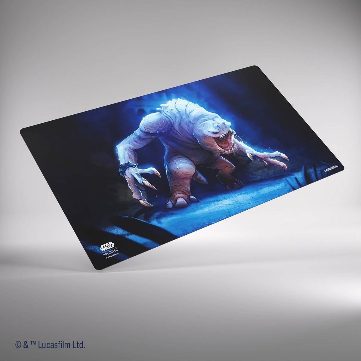 Tapis Star Wars Unlimited Rancor - Gamegenic
