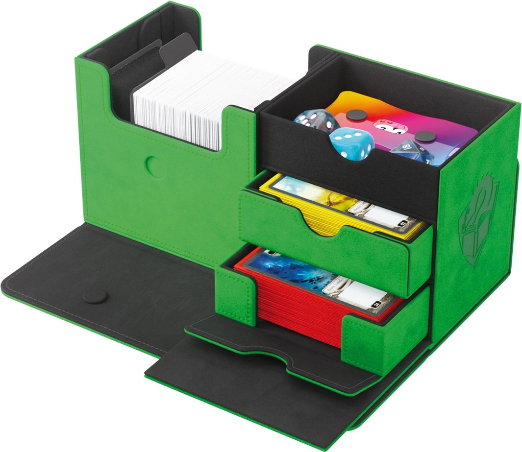 The Academic 133+ XL Choix de la Communauté - Gamegenic