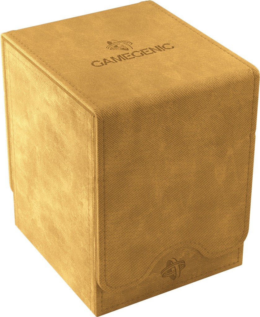 Squire 100+ Convertible XL Sand - Gamegenic
