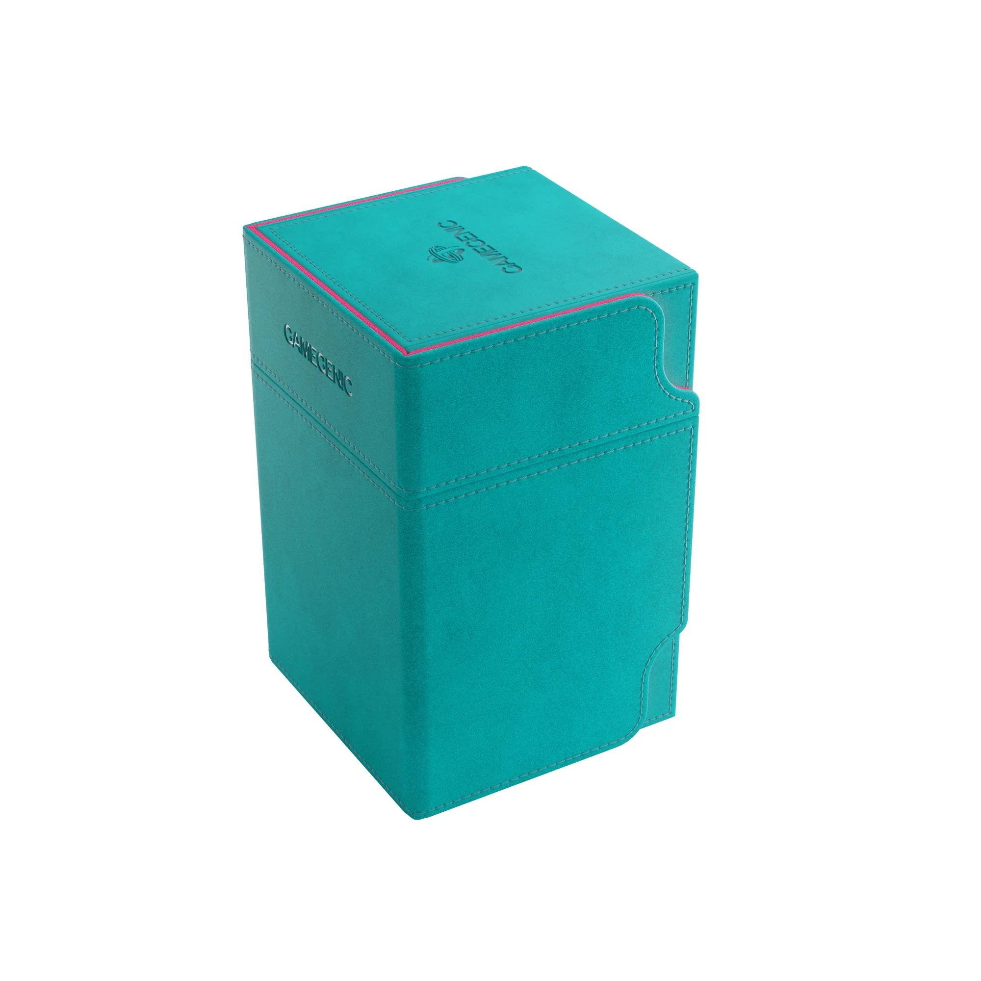 Watchtower 100+ Convertible XL Teal/Pink - Gamegenic