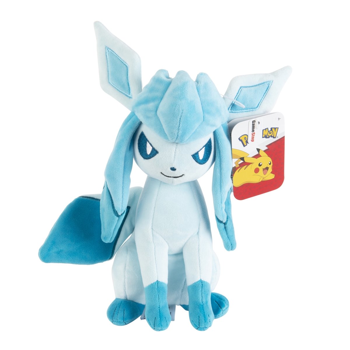 Peluche Givrali 20 cm - Pokémon