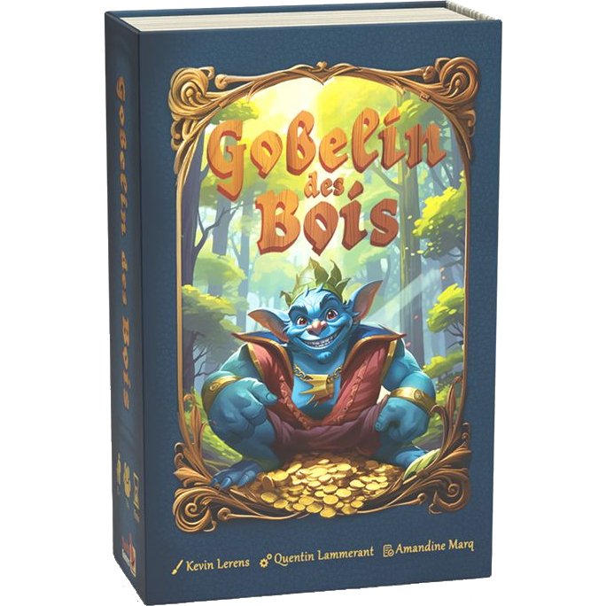 Gobelin des bois