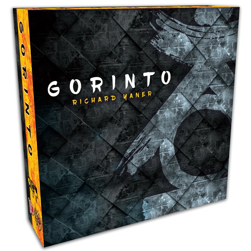 Gorinto