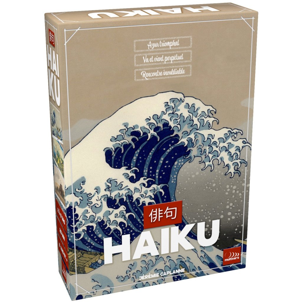 Haïku 