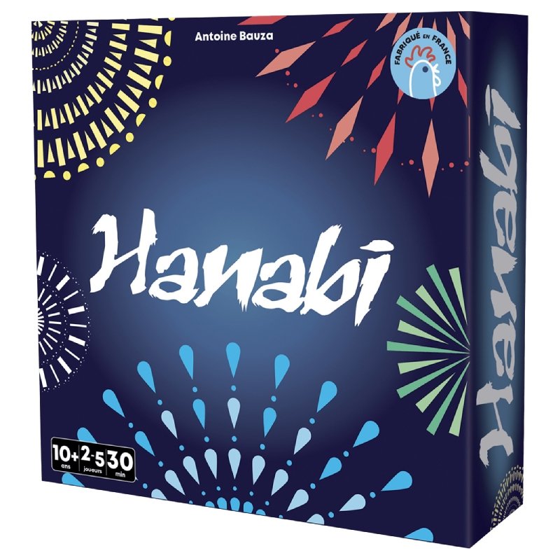 Hanabi