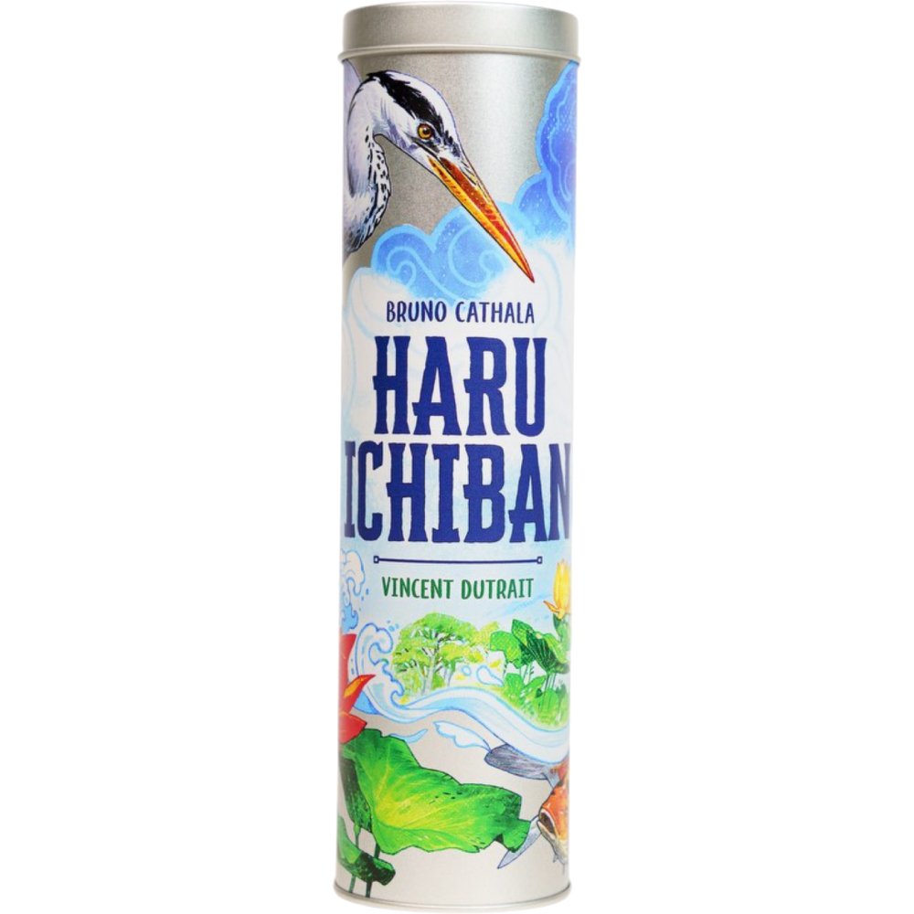 Haru Ichiban