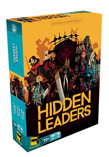 Hidden Leaders