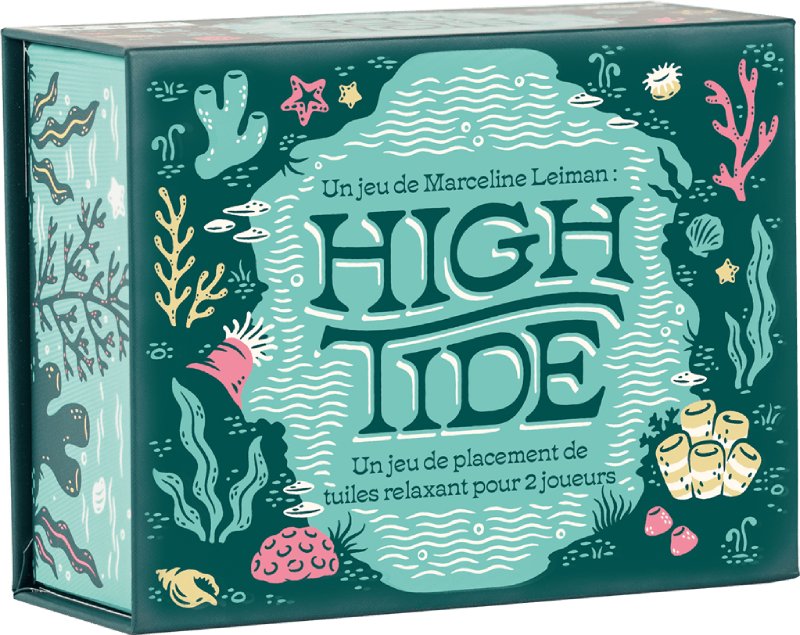 High Tide
