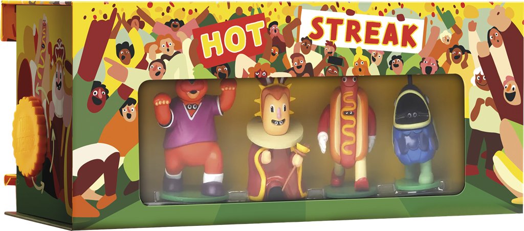 Hot Streak