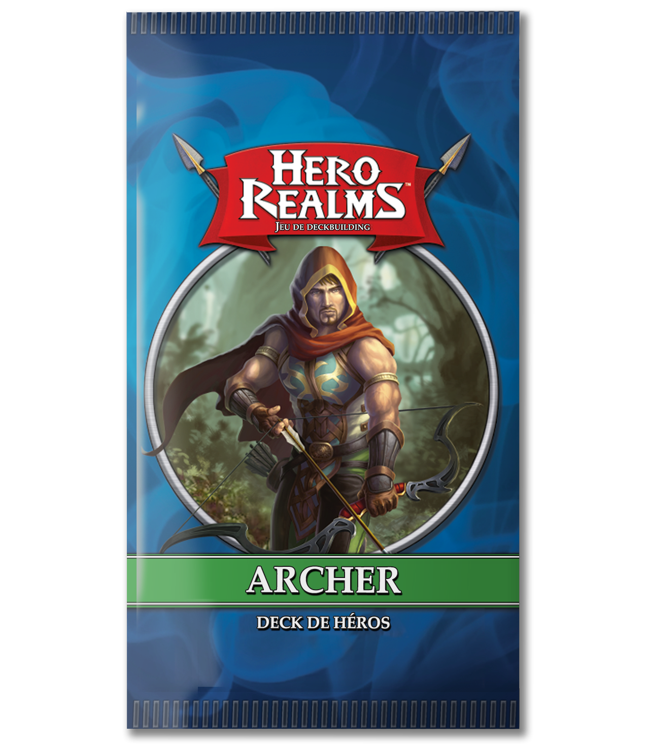 Hero Realms - Extension Deck Archer