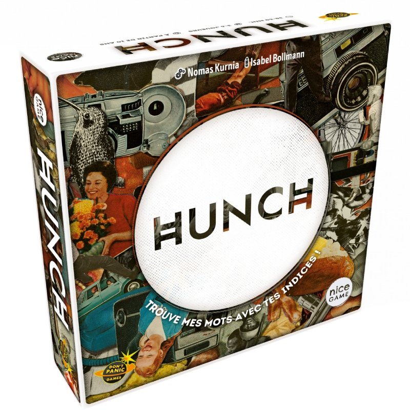 Hunch!