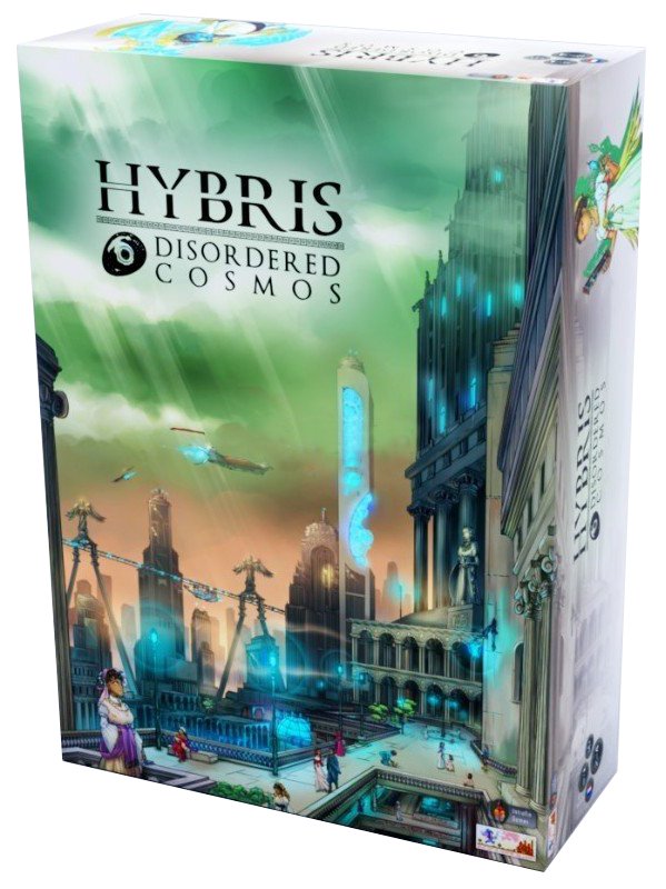 Hybris