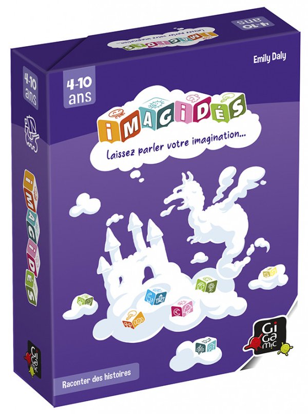 Imagidés