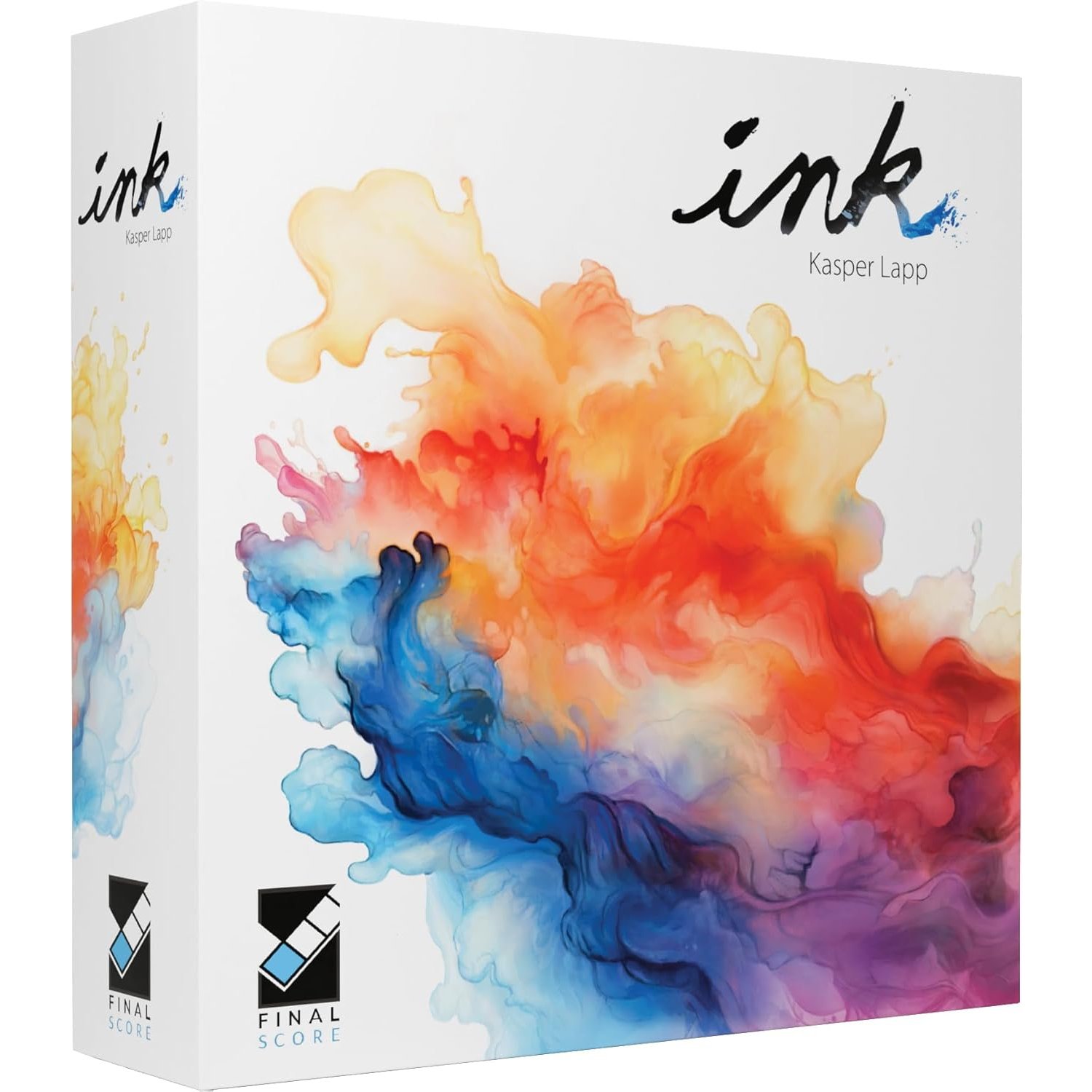 Ink